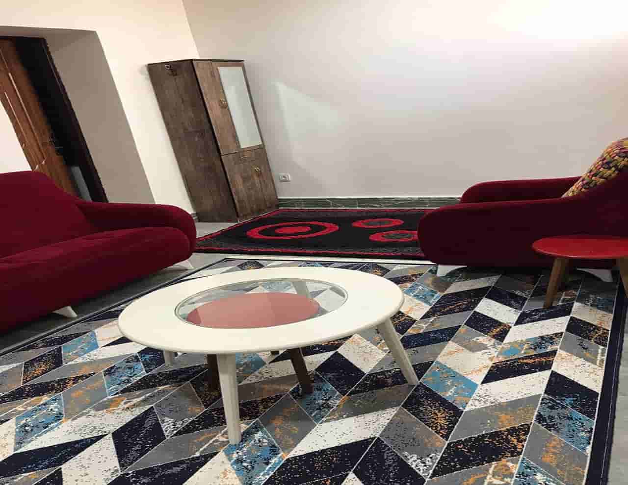 اجاره منزل تکخواب در کنگان