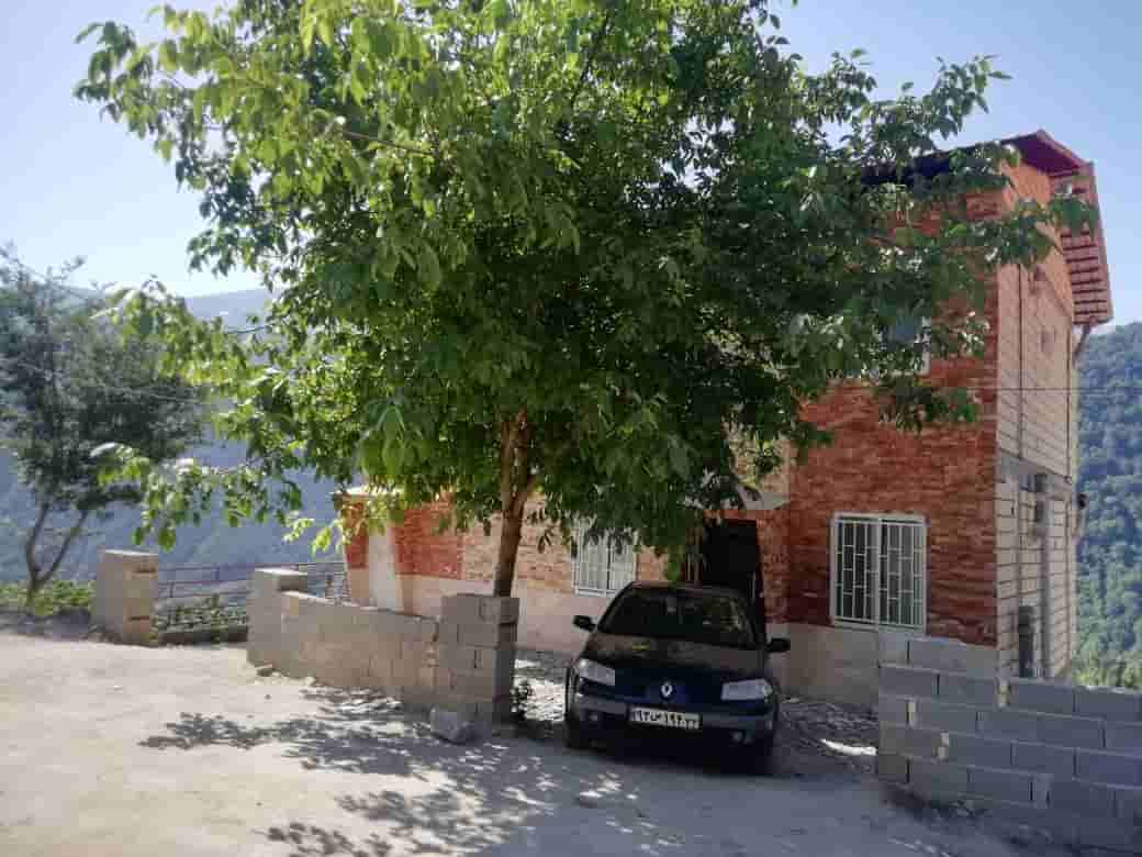 اجاره منزل مبله در میانکوه - همکف