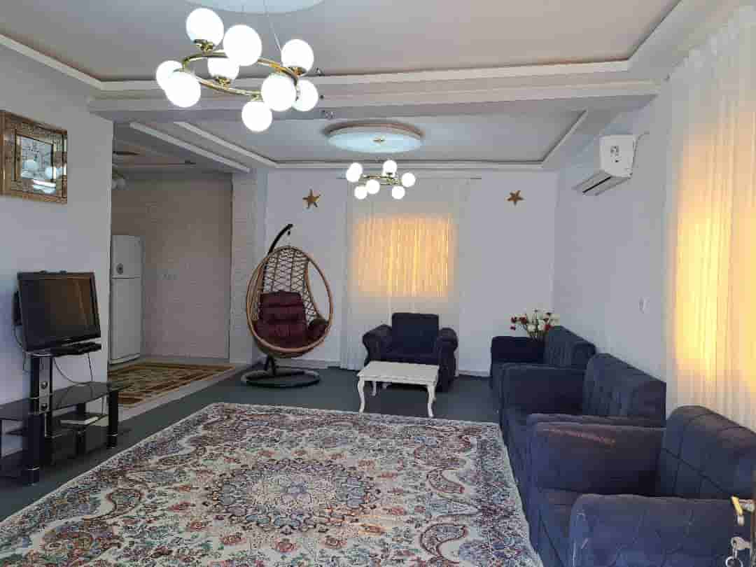 اجاره منزل مبله در سوزا