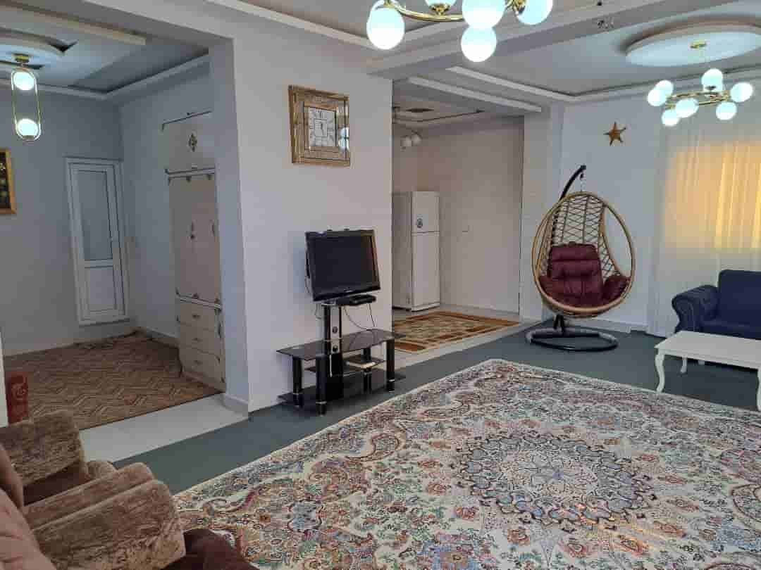 اجاره منزل مبله در سوزا