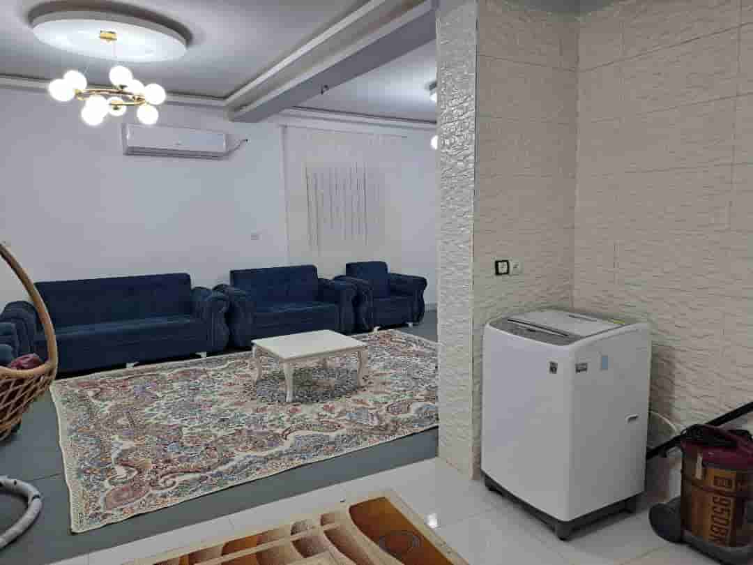 اجاره منزل مبله در سوزا