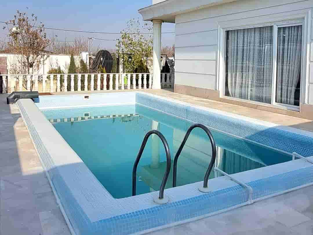 اجاره ویلا با استخر آبگرم در سهیلیه