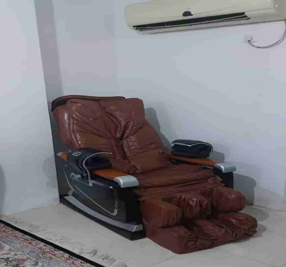 اجاره منزل مبله در بلوار امام خمینی بندرعباس