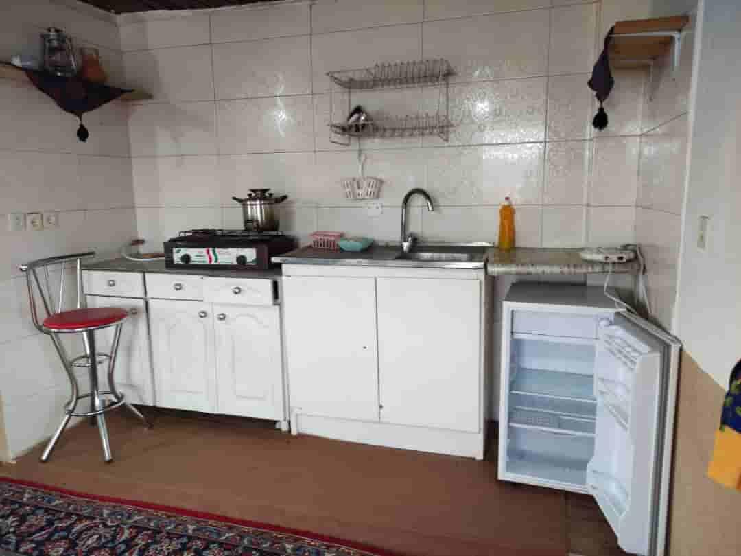 اجاره سوئیت بومگردی در محمدآباد - دلبر