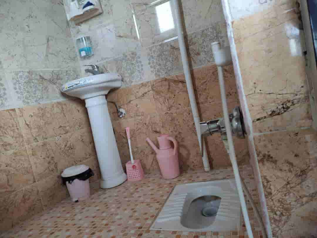 اجاره سوئیت بومگردی در محمدآباد - دلبر