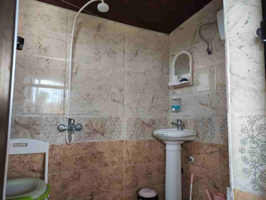 اجاره سوئیت بومگردی در محمدآباد - دلبر