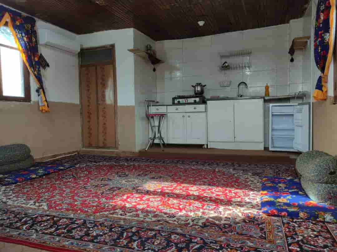 اجاره سوئیت بومگردی در محمدآباد - دلبر