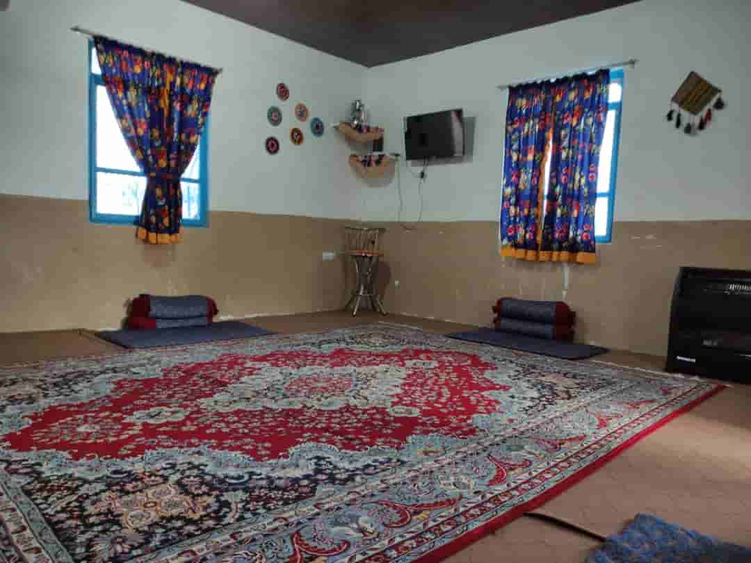 اجاره سوئیت بومگردی در محمدآباد - اشکو
