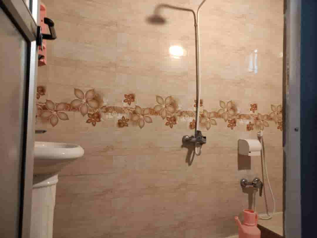 اجاره سوئیت بومگردی در محمدآباد - ونوشه