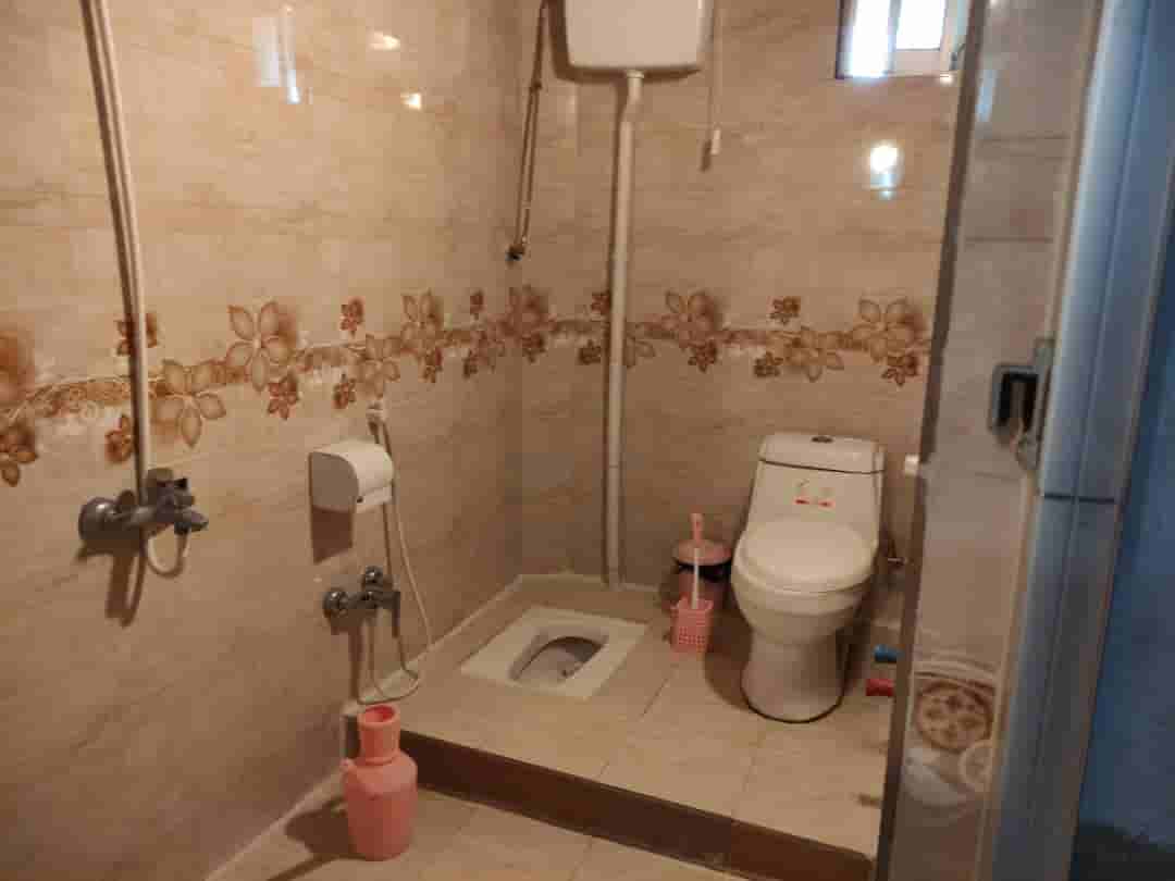 اجاره سوئیت بومگردی در محمدآباد - ونوشه