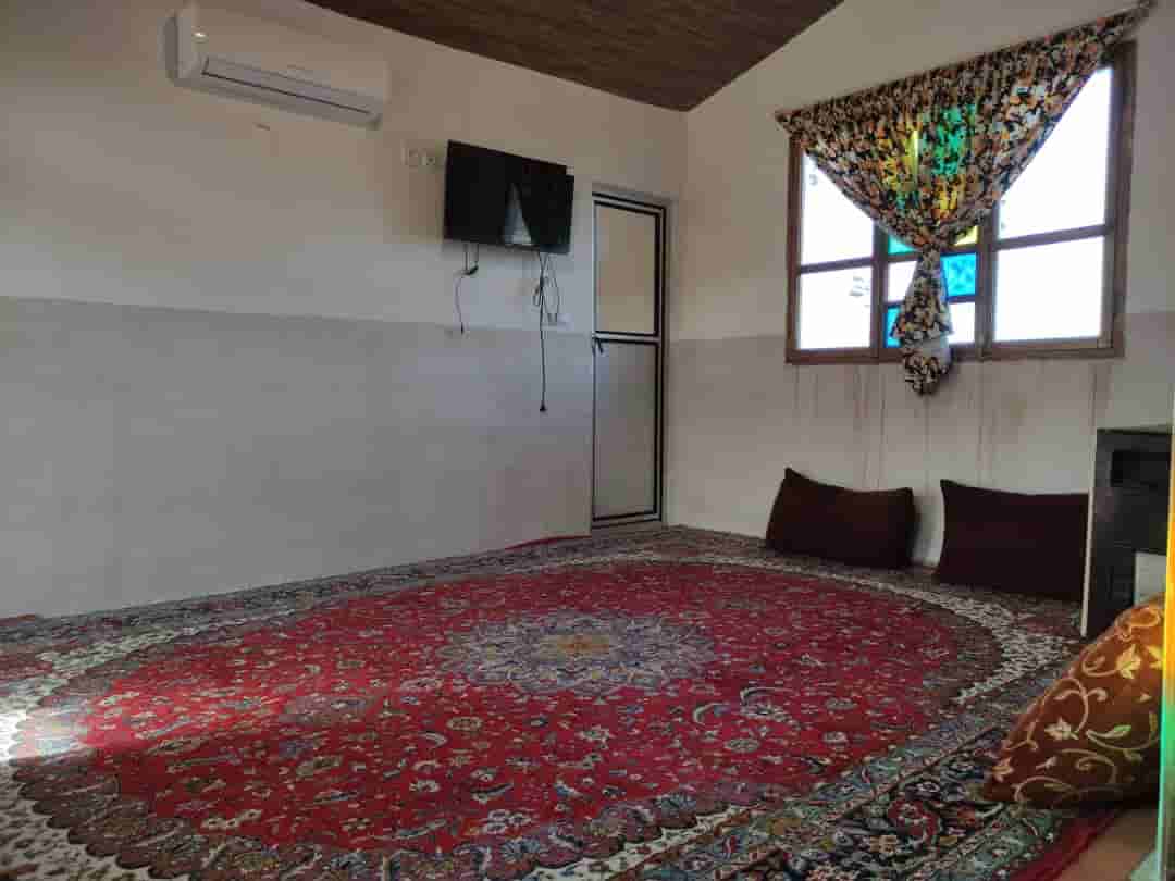 اجاره سوئیت بومگردی در محمد آباد - تیکا