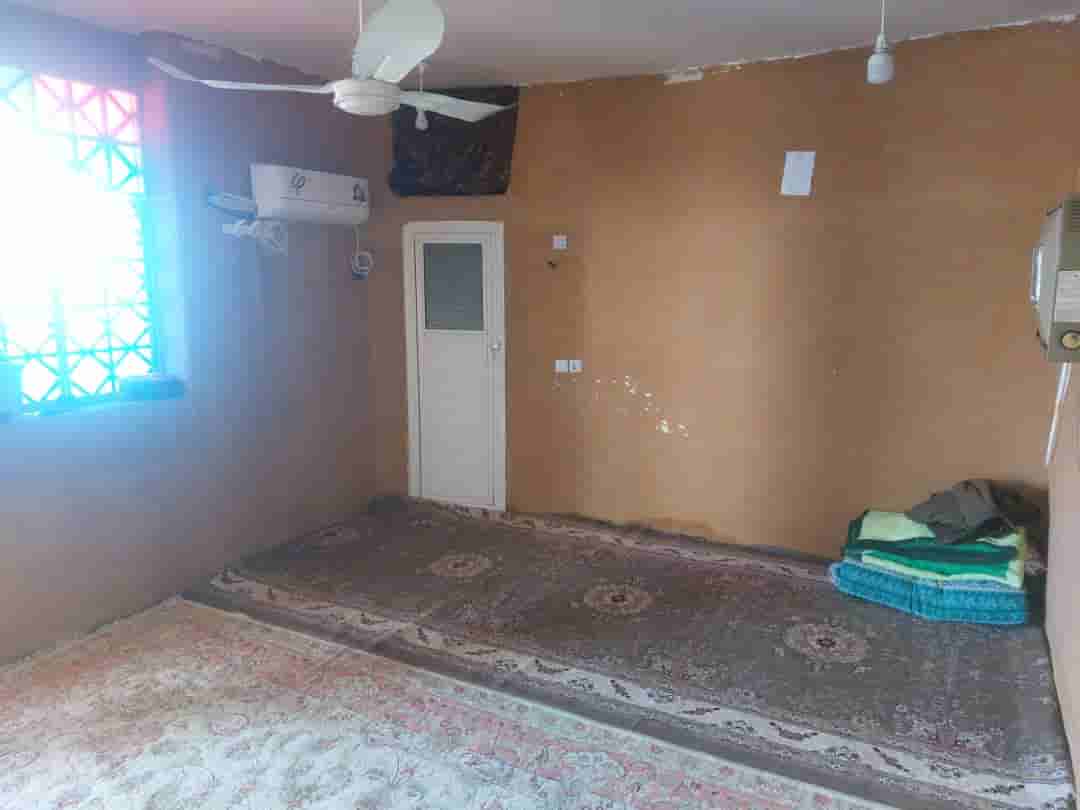 اجاره اتاق بومگردی در چغازنبیل - اتاق 5
