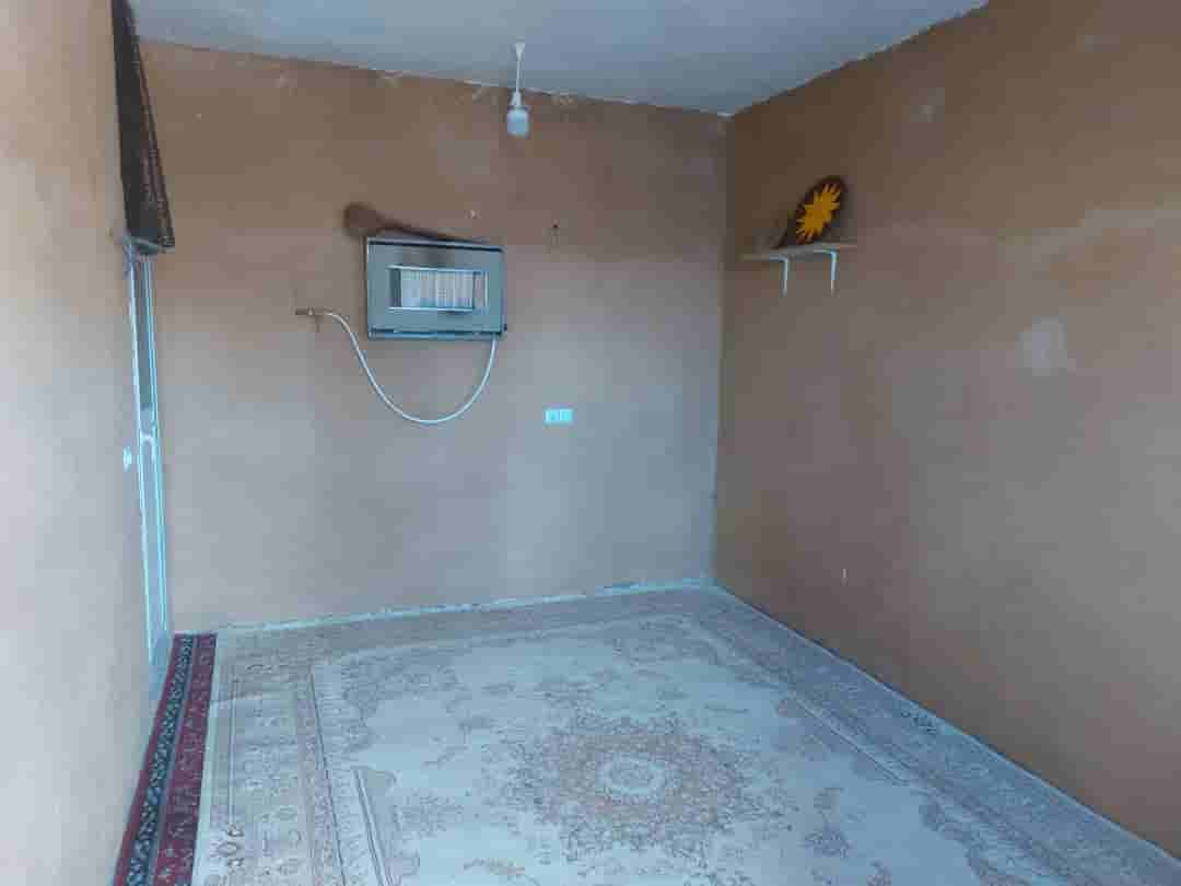 اجاره اتاق بومگردی در چغازنبیل - اتاق 2