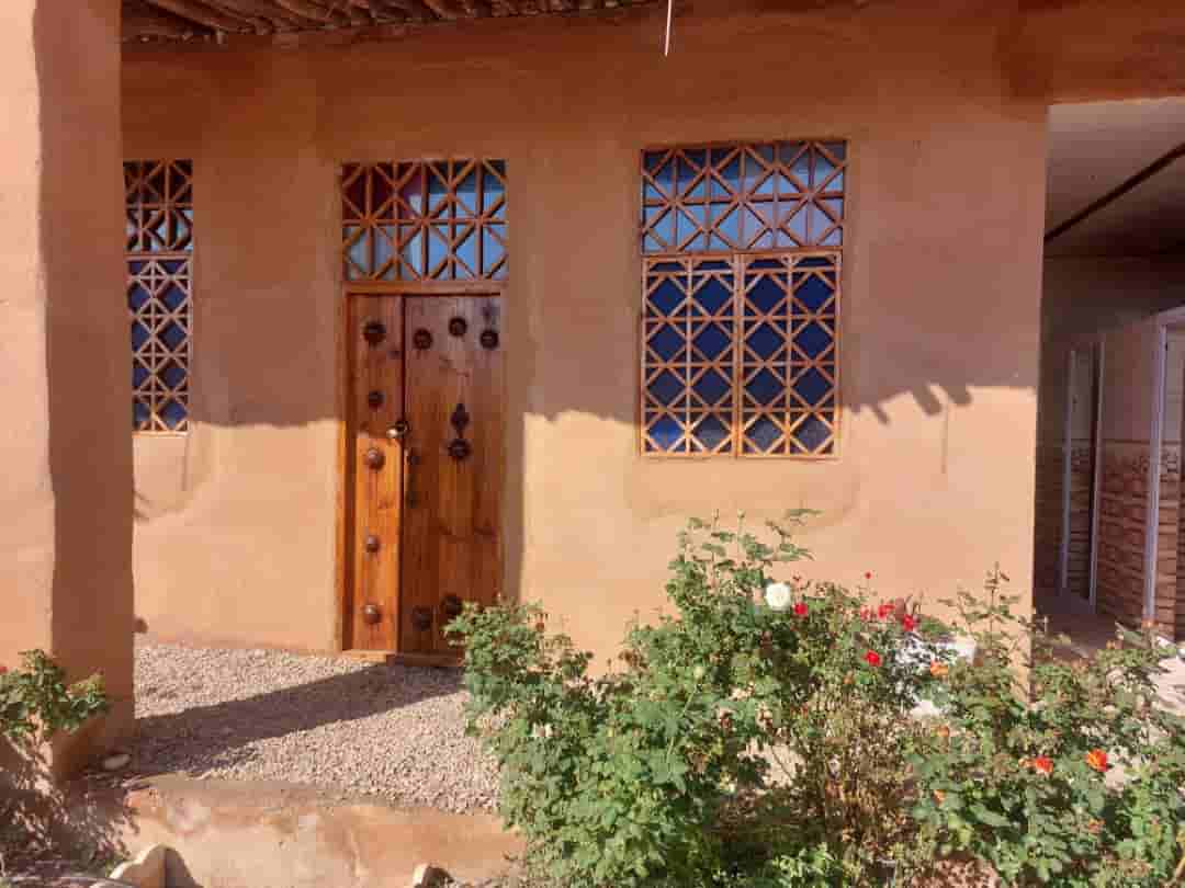 اجاره اتاق بومگردی در چغازنبیل - اتاق یک