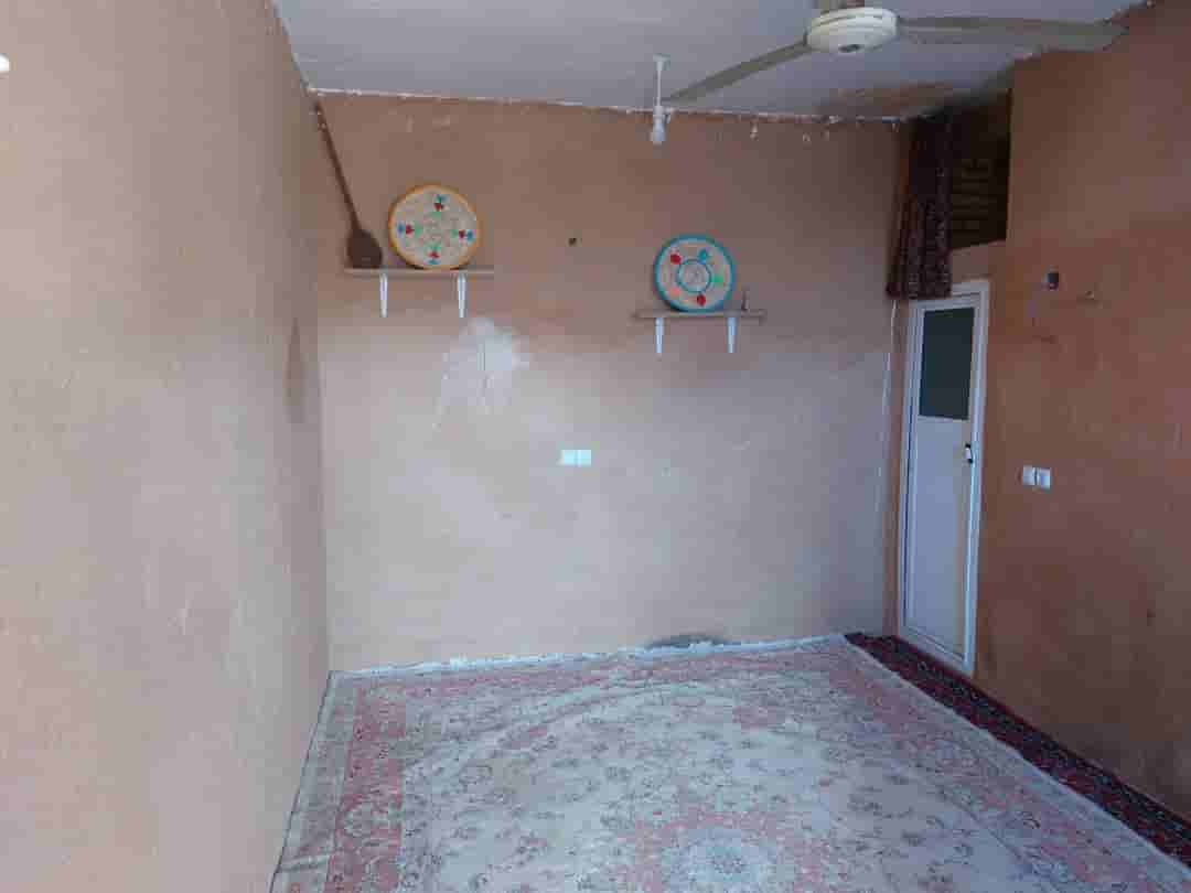 اجاره اتاق بومگردی در چغازنبیل - اتاق یک