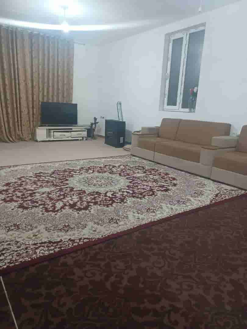 اجاره منزل مبله نزدیک ساحل مال قائد