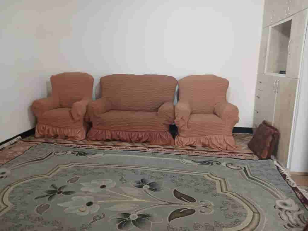 اجاره منزل ویلایی در روستای گشویی گناوه