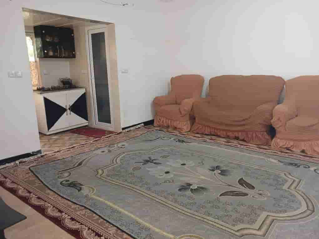 اجاره منزل ویلایی در روستای گشویی گناوه