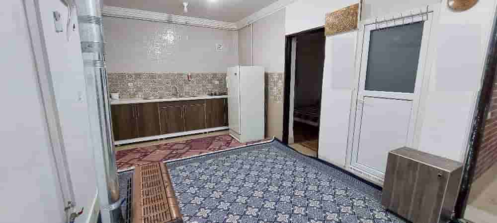 اجاره منزل دو خواب مبله در دهدز - دو خواب