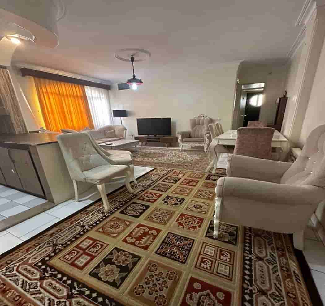اجاره منزل مبله در سعادت آباد خیابان سردار دریا - شمال غرب