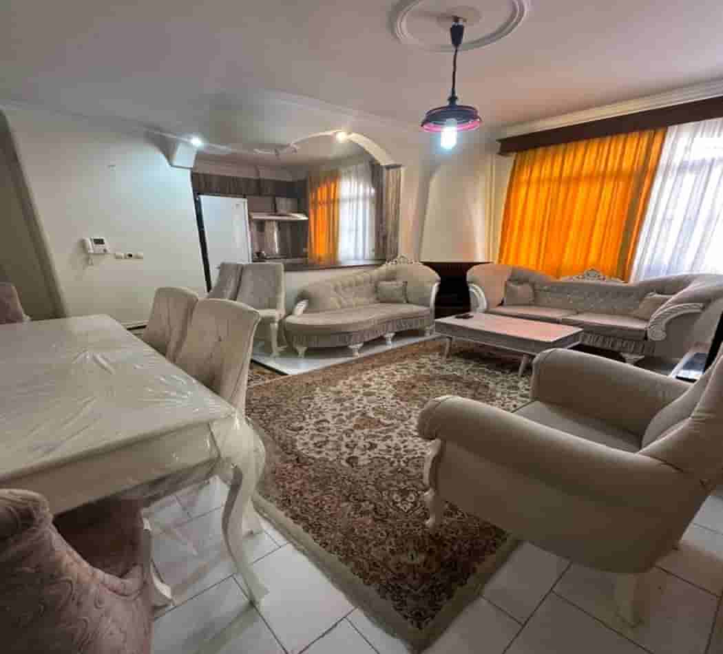اجاره منزل مبله در سعادت آباد خیابان سردار دریا - شمال غرب