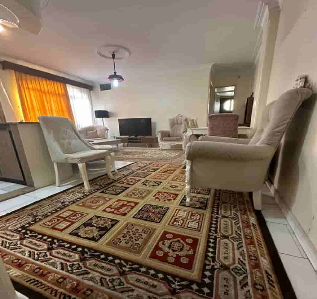 اجاره منزل مبله در سعادت آباد خیابان سردار دریا - شمال غرب