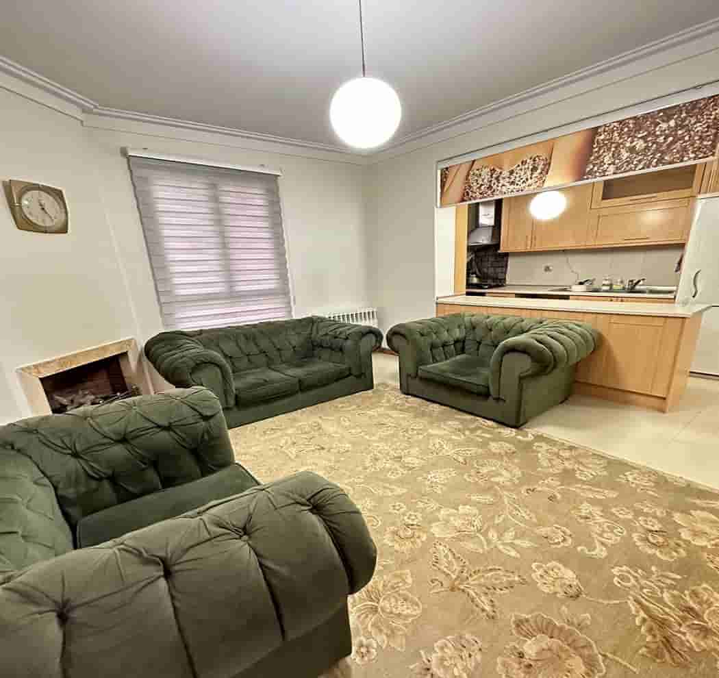 اجاره منزل مبله در سعادت آباد خیابان سپهر - شمال غرب