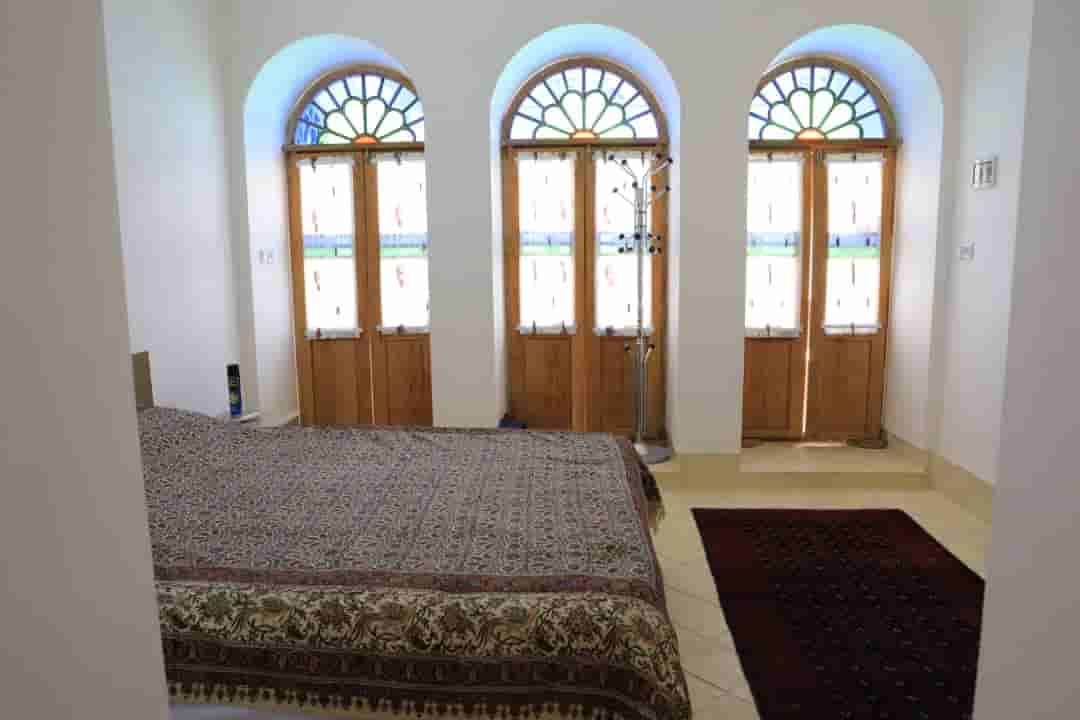 اجاره اتاق در خیابان فاضل نراقی کاشان - دوتخته