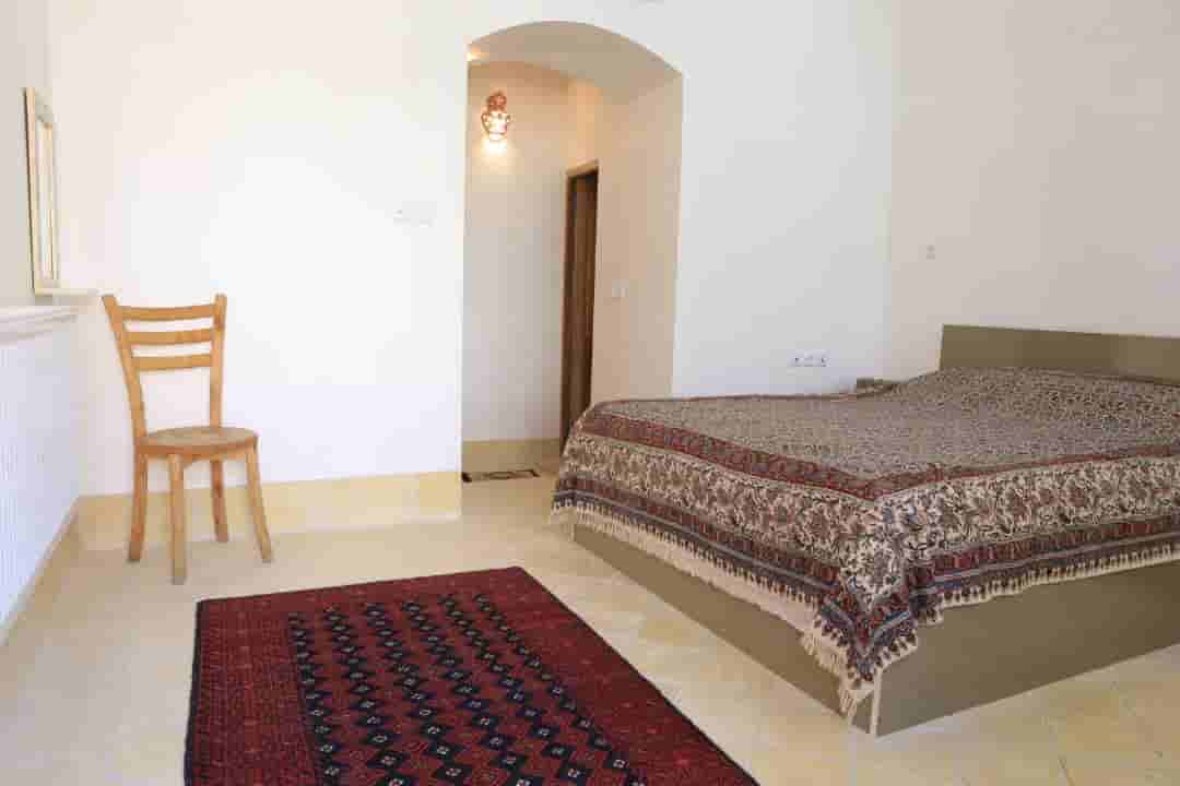 اجاره اتاق در خیابان فاضل نراقی کاشان - دوتخته