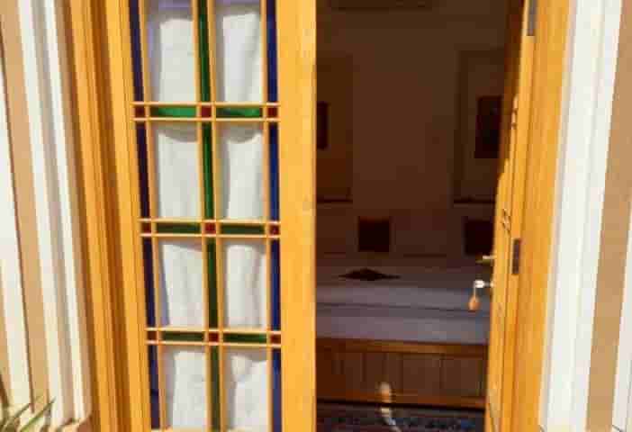 اجاره اتاق سنتی در خیابان گلسرخ - امید