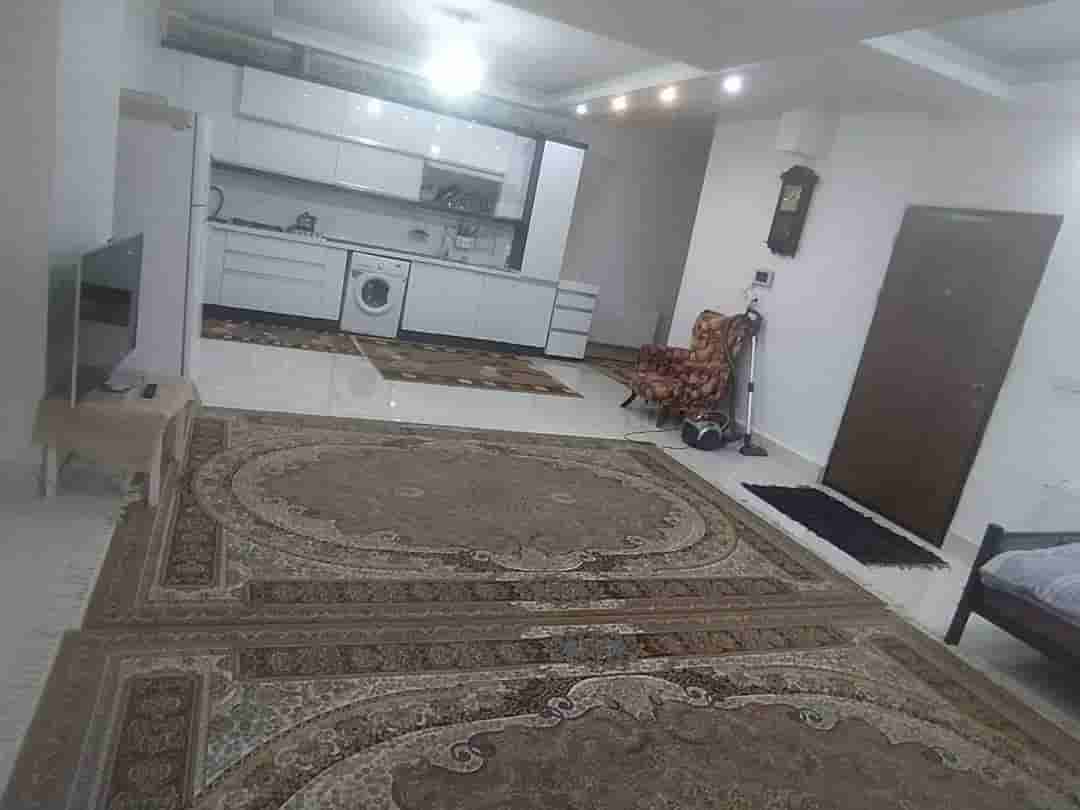 اجاره آپارتمان در پهلوانی زاهدان- تک خواب
