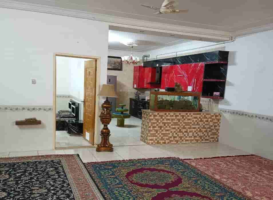 اجاره منزل مبله در شهرک بهاران یزد