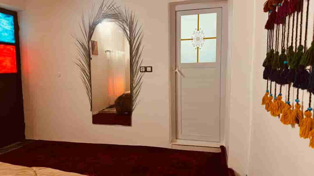 اجاره بومگردی سنتی در روستا چیکلو - اتاق جوافه
