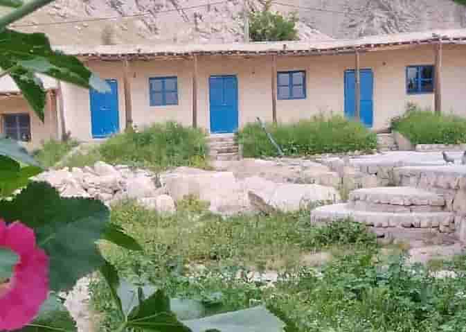 اجاره اتاق سنتی روستای تکاب ایذه - اتاق نارسینا