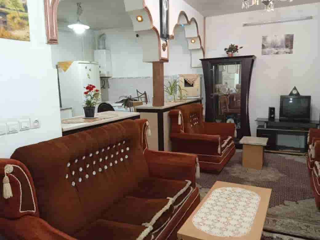 اجاره منزل مبله در میدان بسیج