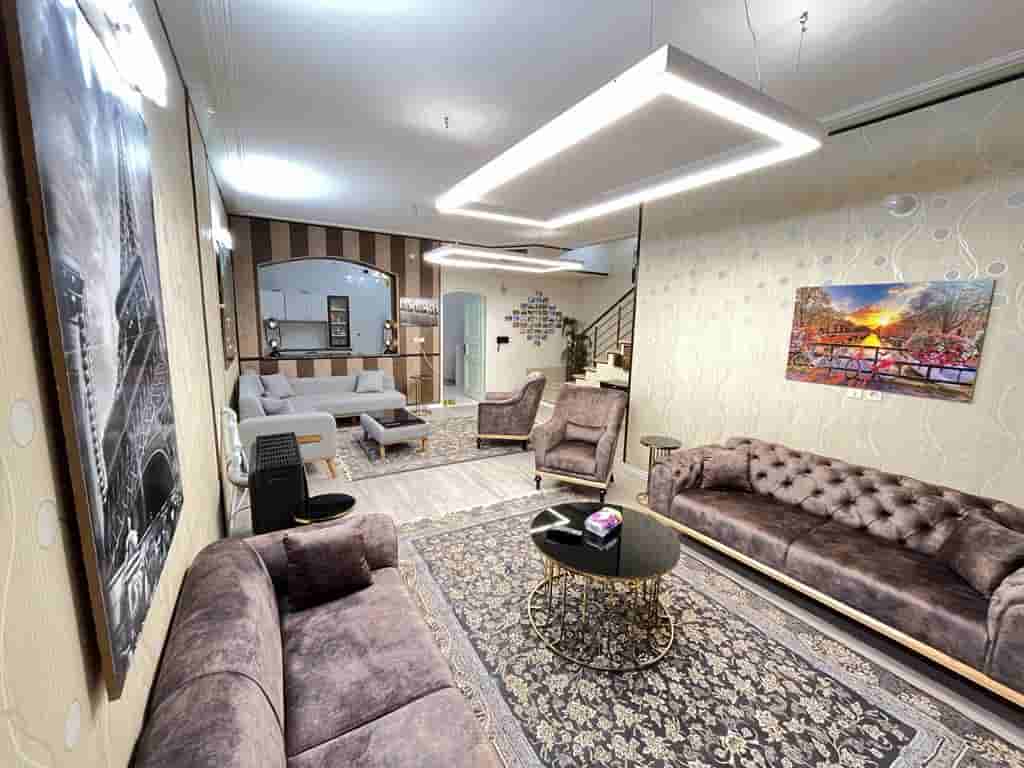 اجاره منزل ویلایی در زرهی - طبقه همکف