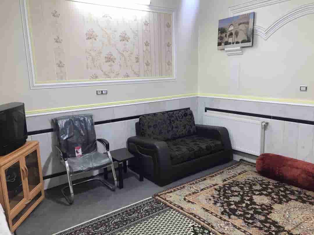 اجاره منزل مبله در زیبا شهر - سوئیت