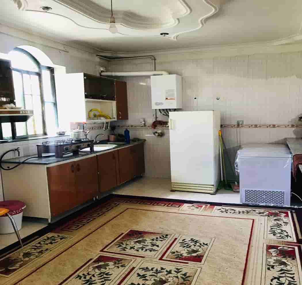 اجاره منزل در زیبا شهر زاهدان - تکخواب