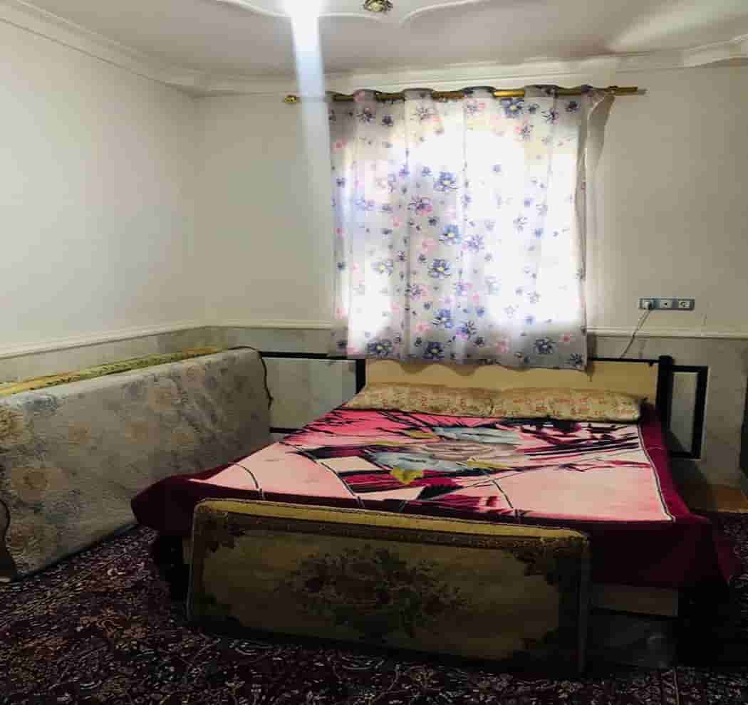 اجاره منزل در زیبا شهر زاهدان - تکخواب