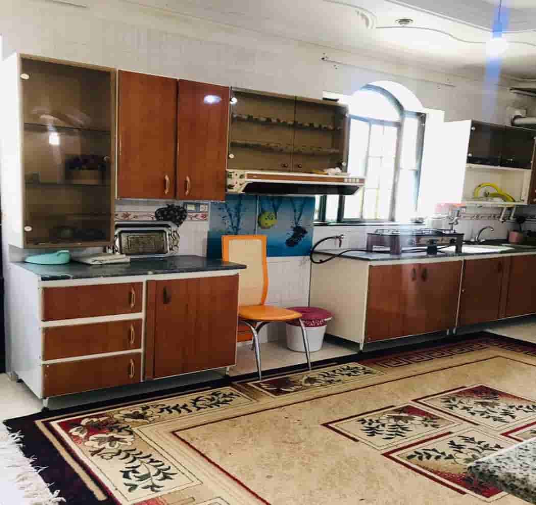 اجاره منزل در زیبا شهر زاهدان - تکخواب