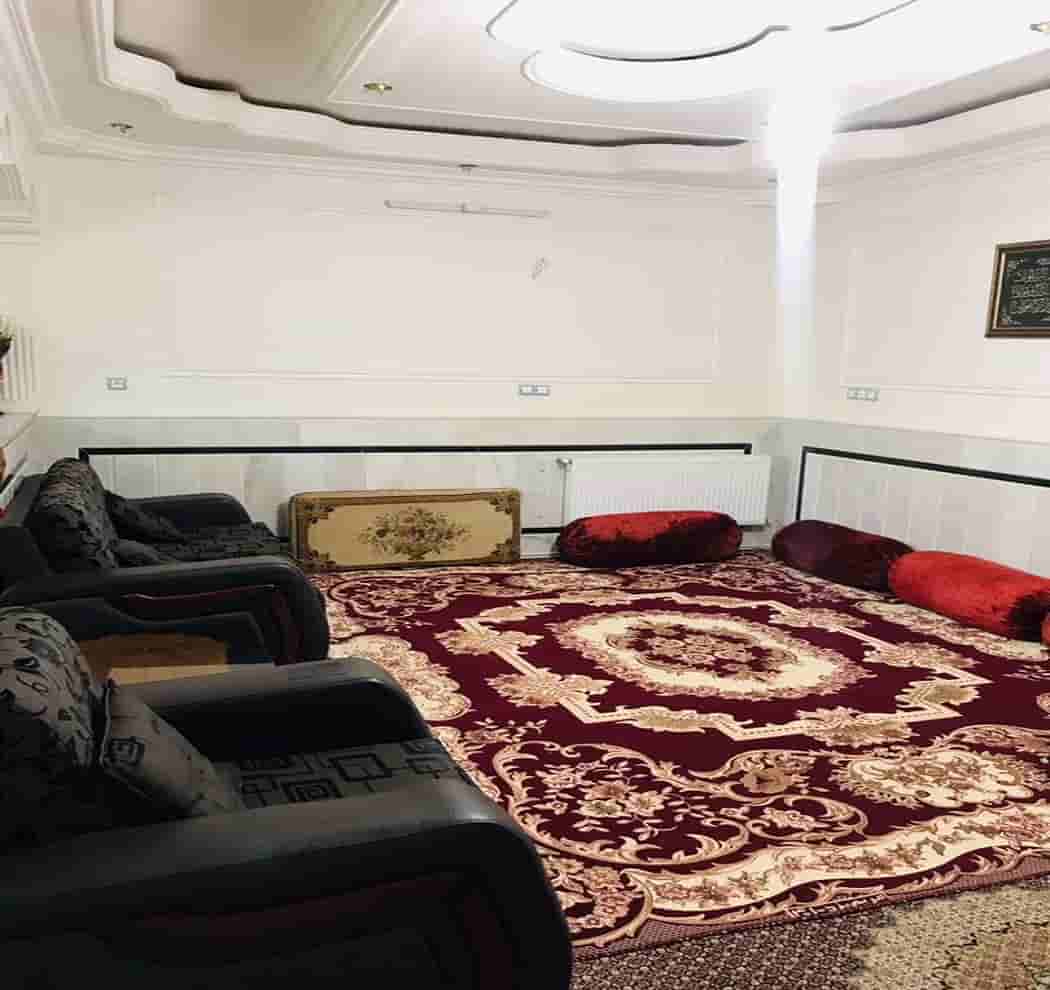 اجاره منزل در زیبا شهر زاهدان - تکخواب