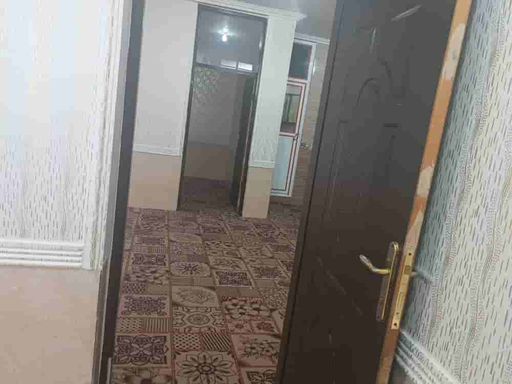 اجاره منزل نزدیک ساحل در سیراف- دوخوابه طبقه همکف