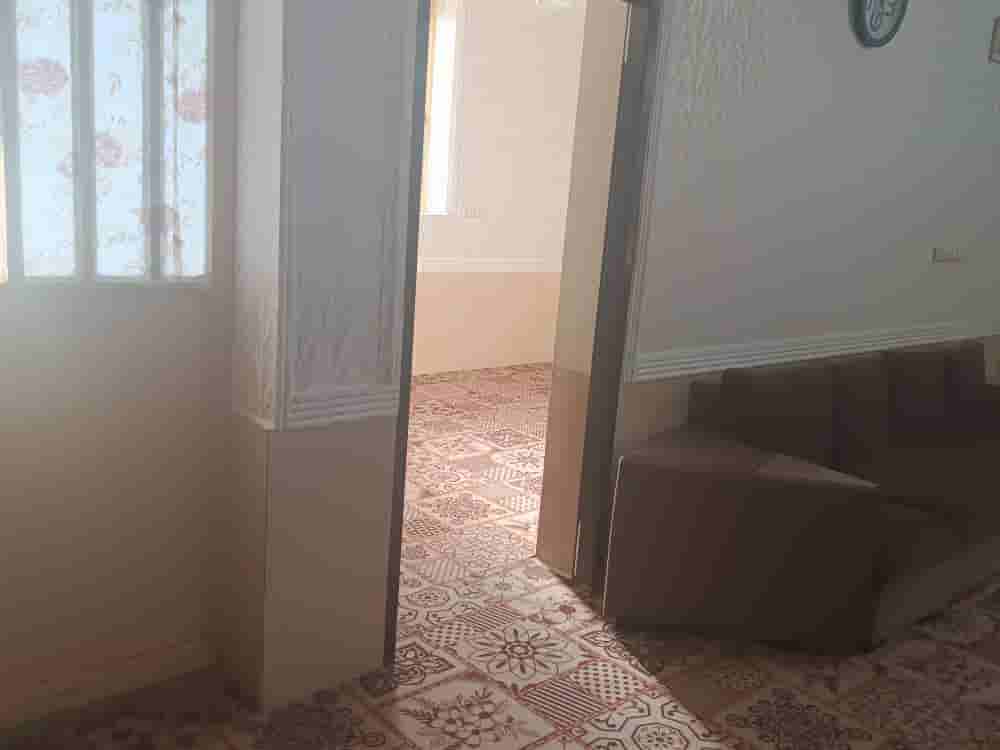 اجاره منزل نزدیک ساحل در سیراف- دوخوابه طبقه همکف