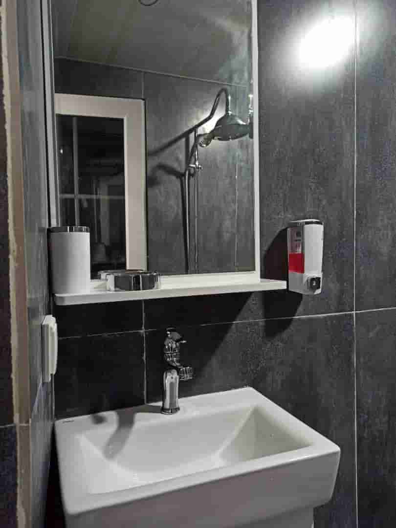 اجاره سوئیت نزدیک ساحل در بندرعباس- دریادلان 2