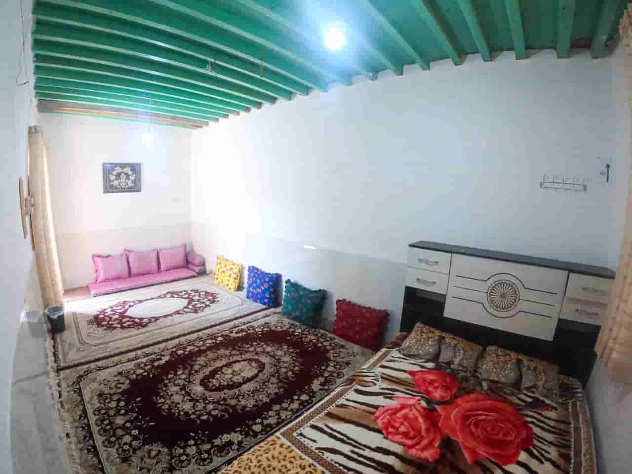 اجاره اتاق سنتی در بندرخمیر - اتاق دو
