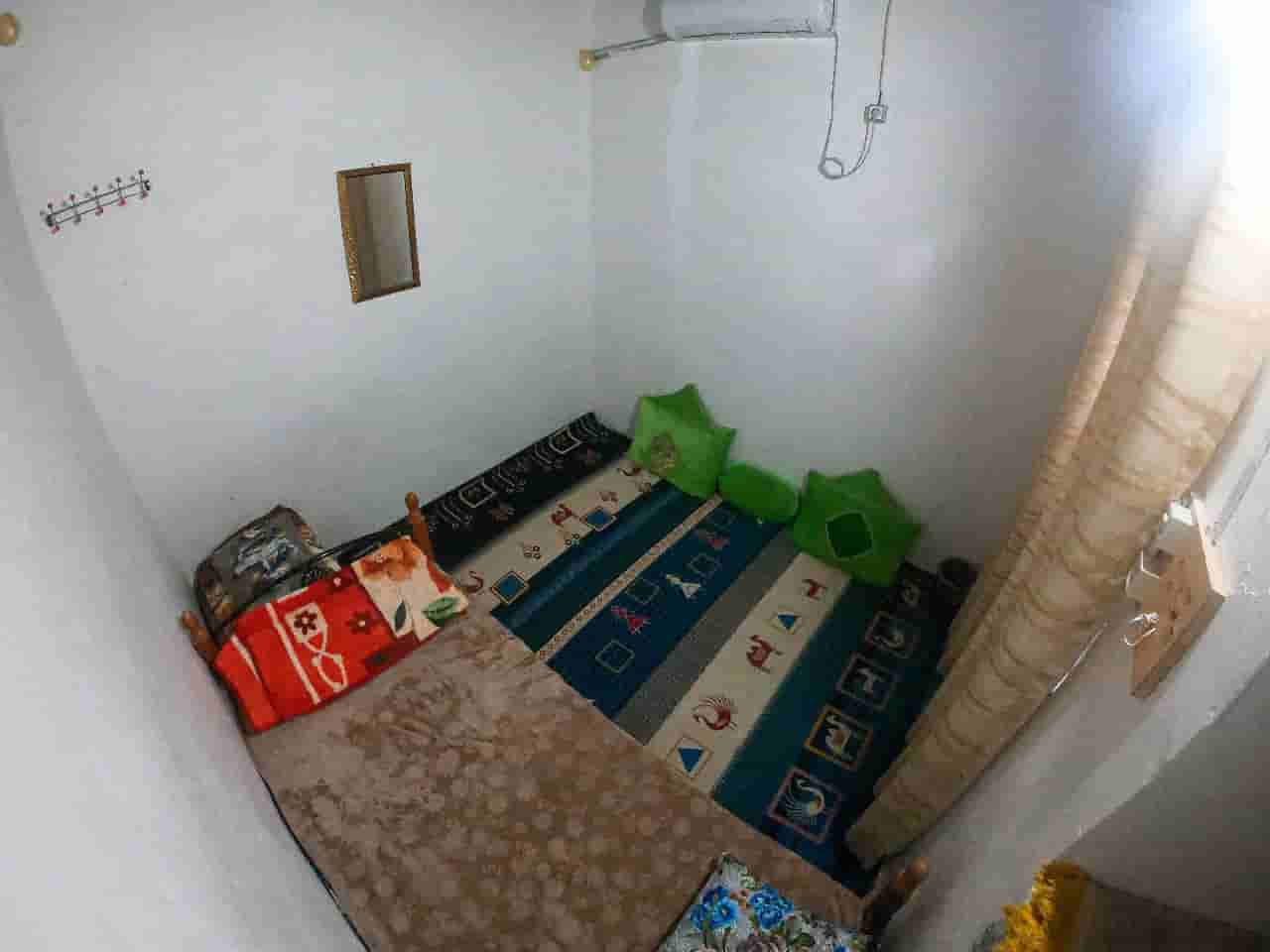 اجاره اتاق سنتی در بندرخمیر - اتاق 6