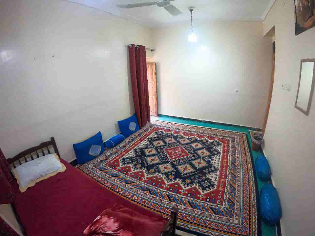 اجاره اتاق سنتی در بندرخمیر - اتاق 8