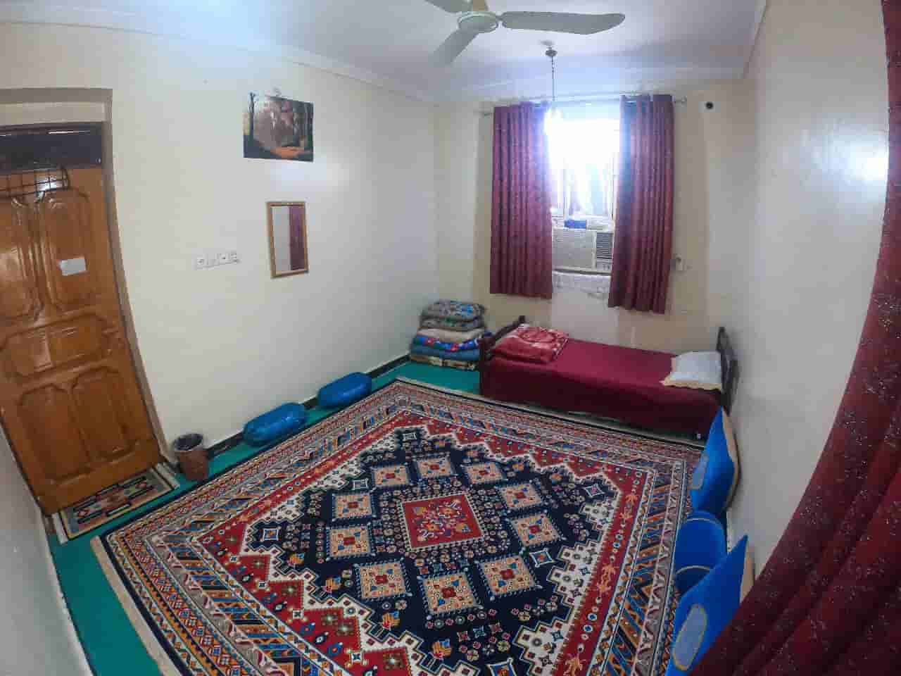 اجاره اتاق سنتی در بندرخمیر - اتاق 8