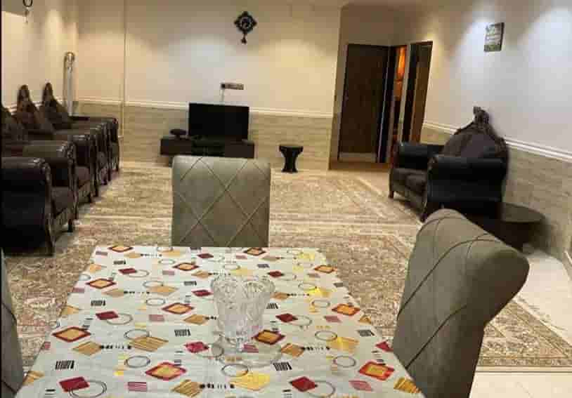 اجاره منزل مبله سه خواب در کوی کارگر- آبادان - دو