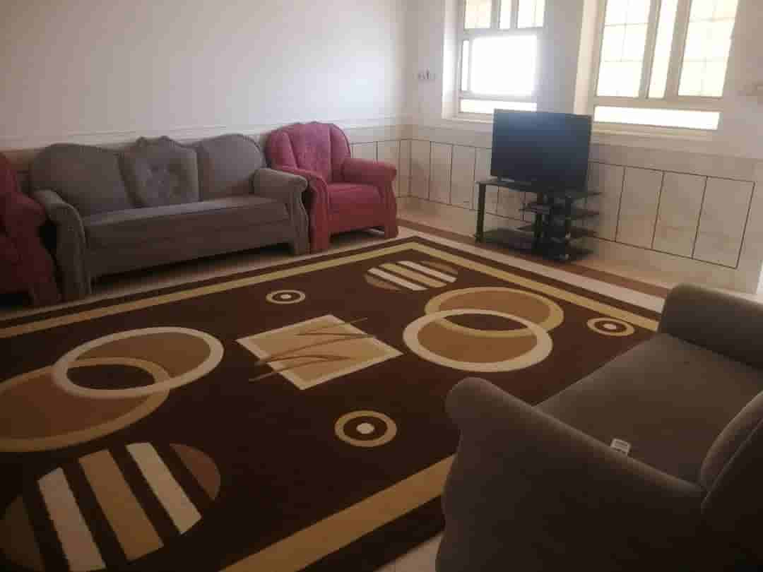 اجاره منزل مبله در بندرکنگان